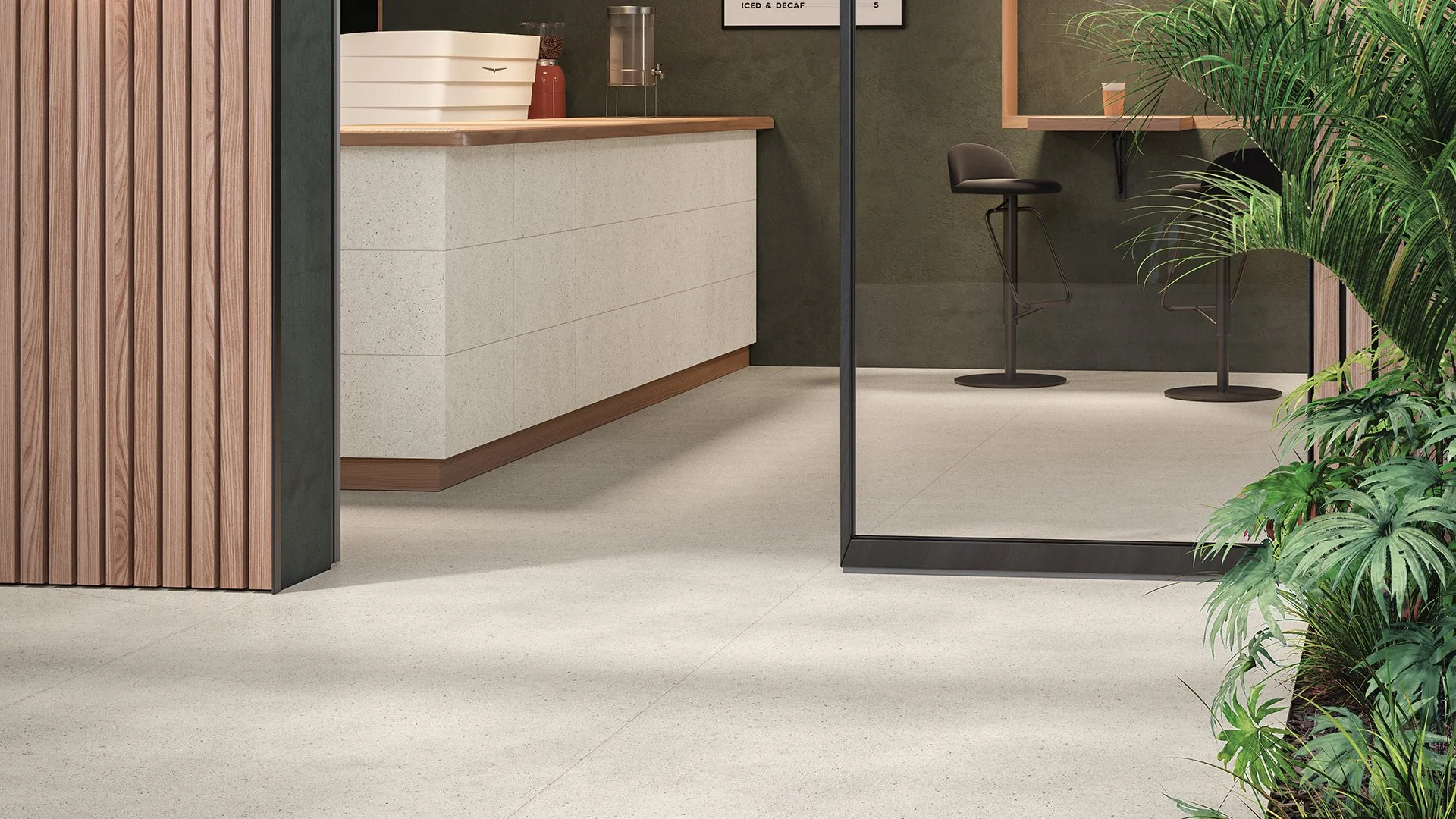 TECHSTONE — alpha tile & stone